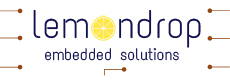 Lemondrop Embedded Solutions